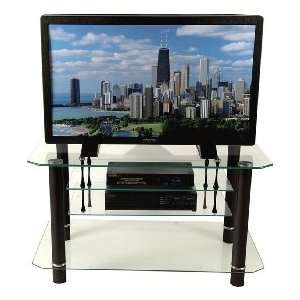    Modern LCD & Flat Screen TV Stand   46 Inch TV