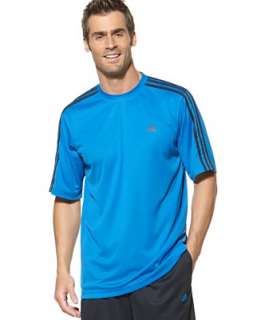 active adidas t shirt essentials climalite t shirt