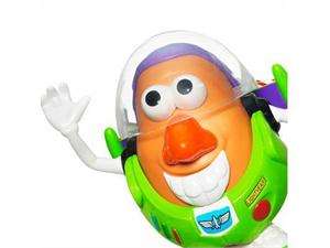    Playskool Toy Story 3   Mr Potato Head Buzz Lightyear