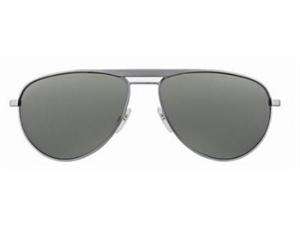    Tom Ford WILLIAM TF207 14R Sunglasses Gunmetal/Grey