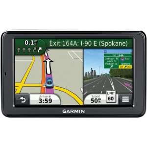 Inch Portable Bluetooth GPS Navigator with Lifetime Maps and Traffic 