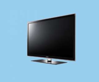 Samsung UN60D6000 60 1080p HDTV LED LCD TV NEW 36725234918  