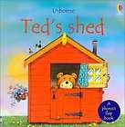 ted shed  