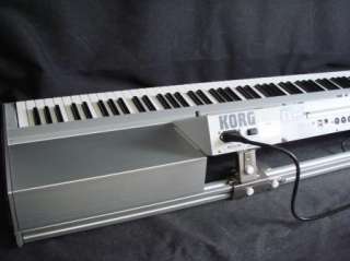 Korg M3 88 Weighted Key Synthesizer Keyboard M 3 Synth  