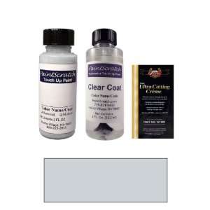   Frost Metallic Paint Bottle Kit for 1995 Jaguar All Models (750/MDK