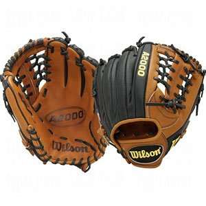Wilson A2000 Superskin Infielder Baseball Gloves  Sports 
