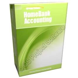 HOMEBANK ACCOUNTING MANAGE PERSONAL MONEY FINANCE SOFTWARE FOR WINDOWS 