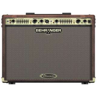 Behringer Ultracoustic ACX900 Acoustic Guitar Amplifier  