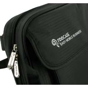 rooCASE Acer AO532h 2326 10.1 Inch Onyx Blue Netbook Carrying Bag 