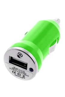   New Universal Mini USB Car Charger Adapter for Iphone Phone PDA  