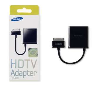 Anymode Samsung Galaxy Tab 10.1 HDTV Adapter  