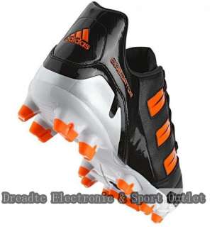 Adidas Predator Absolion TRX FG Soccer Shoes Football Boots NEW White 