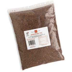 African Red Tea Organic Blend with Black Cumin Seed, 16 Ounce Bag 