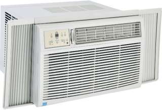 Window Air Conditioner AC, Compact A/C Fan & Dehumidifier, 25000 BTU 
