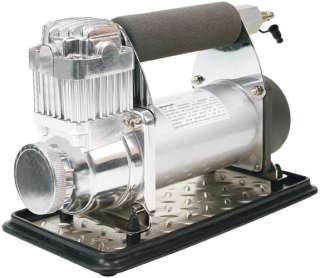    VIAIR 400P Automatic Function Portable Compressor Automotive