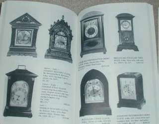 Advertising Clocks, Alarm Clocks , and Other Clocks of Interest shown 