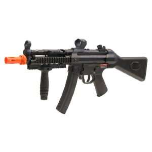  Jing Gong Full Metal Tactical Scope Mount MP5 Submachine 