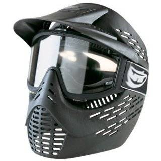   Paintball & Airsoft Paintball Protective Gear Masks