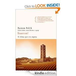 Suarem (Catalan Edition) Folch Ramón  Kindle Store