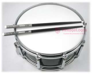 AHEAD 5AB Hybrid Studio Aluminum Drum Sticks 5a 5b NEW  