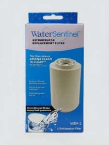Water Sentinel Replacement Filter for Amana WF401  