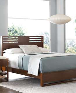Tahoe Copper Bedroom Furniture Collection