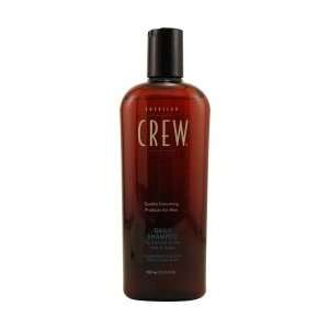 American Crew DAILY SHAMPOO FOR NORMAL TO OILY HAIR AND SCALP 15.2 OZ
