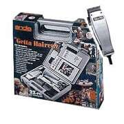 Andis Getta Haircut 22 PC Hair Cutting Kit   18040  