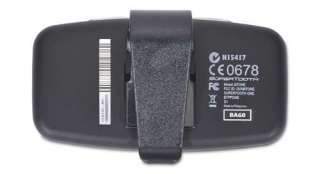 BlueAnt SuperTooth S1 Bluetooth speaker phone CAR KIT  