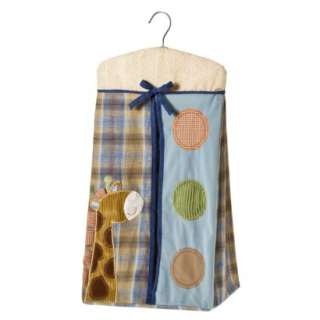 Sumersault Peek a Boo Diaper Stacker.Opens in a new window