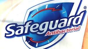8pk Safeguard Antibacterial Bar Soap 2 Choices  