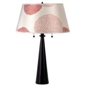  Nikki Table Lamp by Lights Up  R223901 Finish Antique 