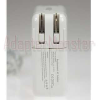 AC Power Adapter Charger for Apple iBook G4 65W  