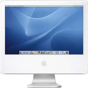  Apple iMac G5 Desktop with 20 M9250LL/A (1.80 GHz PowerPC 