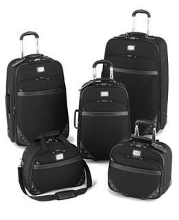 Kenneth Cole Reaction Luggage, Curve Appeal Spinner   Luggage 