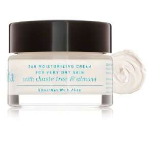  Apivita Aqua Vita 24H Moisturizing Cream For Very Dry Skin 
