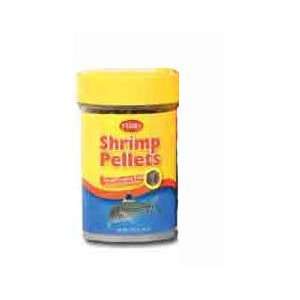  3PK Shrimp Pellets 1.6oz (Catalog Category Aquarium 
