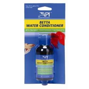 Aquarium Pharmaceuticals Betta Water Conditioner 1.7 oz 