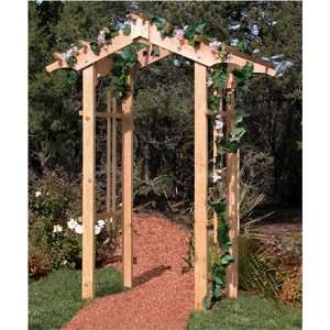    Danove® 7200 Series 4 Country Arbor Patio, Lawn & Garden