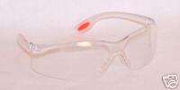 ARIES ANSI Z87+ Safety Shooting Glasses CLEAR S1000  