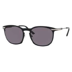  Emporio Armani Sunglasses EA9804 / Frame Matte Black Lens 