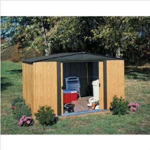  Bundle 49 Woodlake Shed 6 x 5 (3 Pieces)