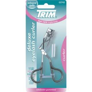 Trim Eyelash Curler 2 pkOpens in a new window