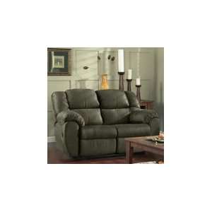   Olive Reclining Loveseat by Signature Design By Ashley
