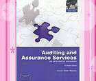 AUDITING AND ASSURANCE SERVICES 14TH EDT, ARENS, ELDER