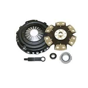  Competition Clutch 60442 0620 Stage 4 Strip Series Clutch Kit 