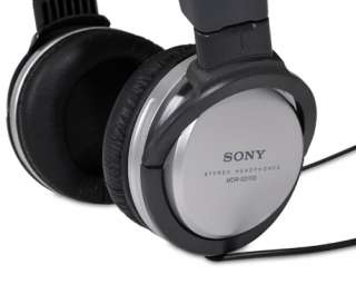 Sony MDRXD100 Stereo Headphones Long Cord MDR XD100 NEW  