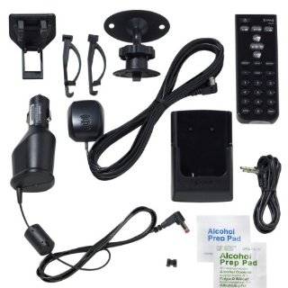 AudioVox XM XAPV2 PowerConnect Vehicle Kit for the Xi
