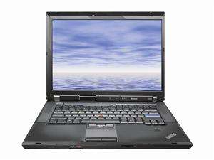 ThinkPad R Series R500(2714AFU) 15.4 Windows XP Professional NoteBook