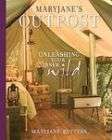 MaryJanes Outpost Unleashing Your Inner Wild by MARY JANE BUTTERS 